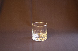 10oz rock glass